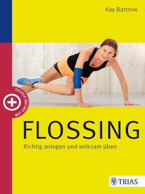 cover image of Flossing